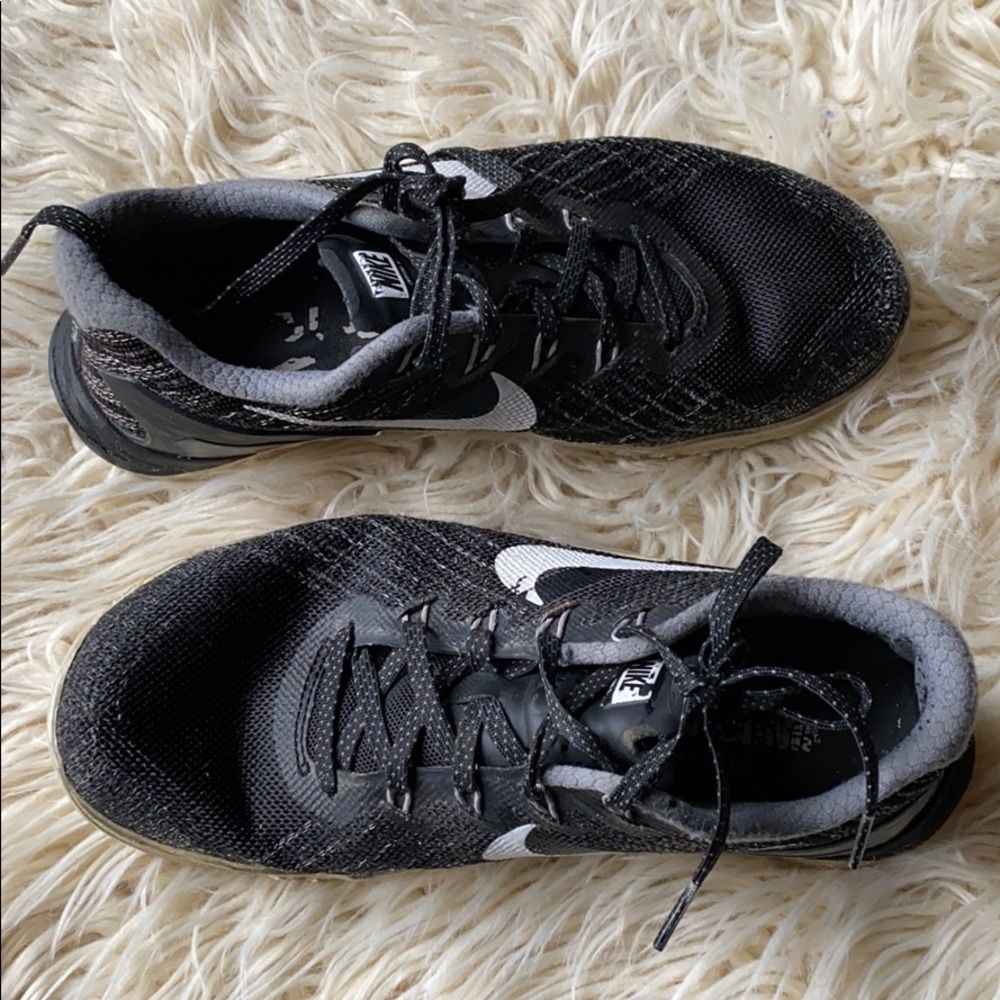 Metcon 3